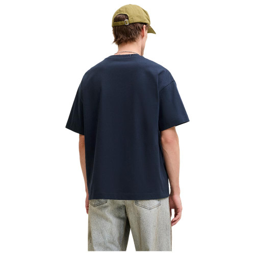 Jack & Jones Ανδρική κοντομάνικη μπλούζα